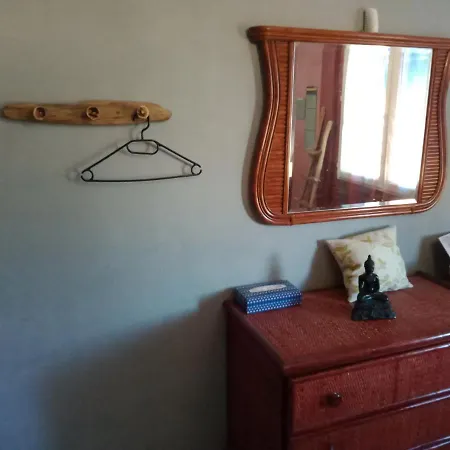 Hotel Chambre Chez L'Habitant Pierrelatte