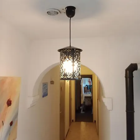 Séjour chez l'habitant Chambre chez l'habitant