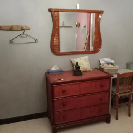 Séjour chez l'habitant Chambre chez l'habitant *