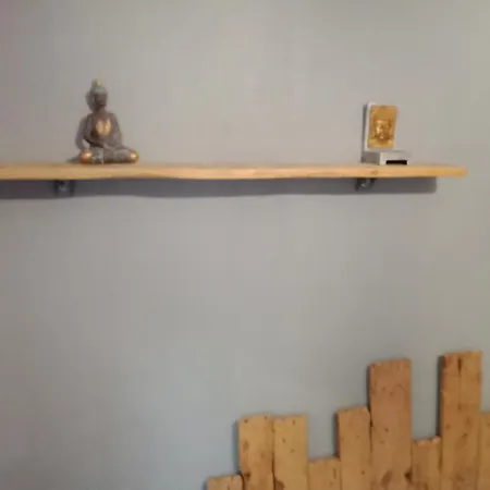 Séjour chez l'habitant Chambre chez l'habitant Pierrelatte