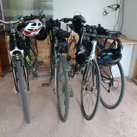 Séjour chez l'habitant Chambre chez l'habitant