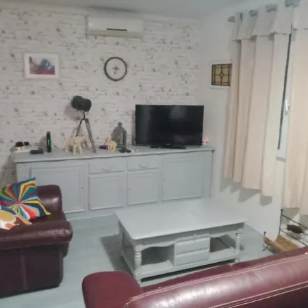 Séjour chez l'habitant Chambre chez l'habitant Pierrelatte
